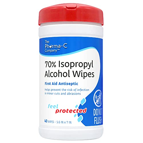Top 10 Best Alcohol Wipes in 2023 Reviews Alcohol Wet Wipes