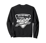 Regalo perfecto para los conductores atrevidos, vehículos de emergencia, corredores, ambulancias, coches de policía o cualquier vehículo que sea rápido. Puedes regalar esta camiseta a tus amigos en ocasiones especiales como la próxima Navidad. Añádelo a tu carrito ahora