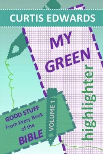 My Green Highlighter: Volume 1 image 2
