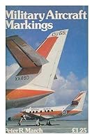 Military Aircraft Markings 0711017646 Book Cover