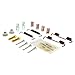 Centric Parts 118.34008 Brake Drum Hardware Kit