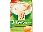 1個125円！【大幅値下がり！】ポッカサッポロ食品 おうちスープ じゃがいも３袋入箱 × 5箱