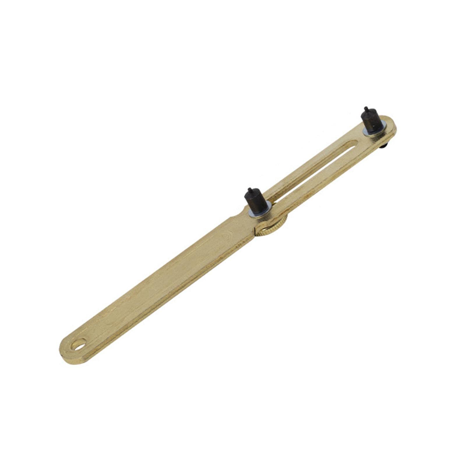 THE STYLE SUTRA ® Watch Back Cover Wrench Opener Professional Metal for Opening Repairing Shop| Watches, Parts & Accessories | Parts, Tools & Guides | Tools & Repair Kits (B0CHYM478P) Amazon Price History, Amazon Price Tracker