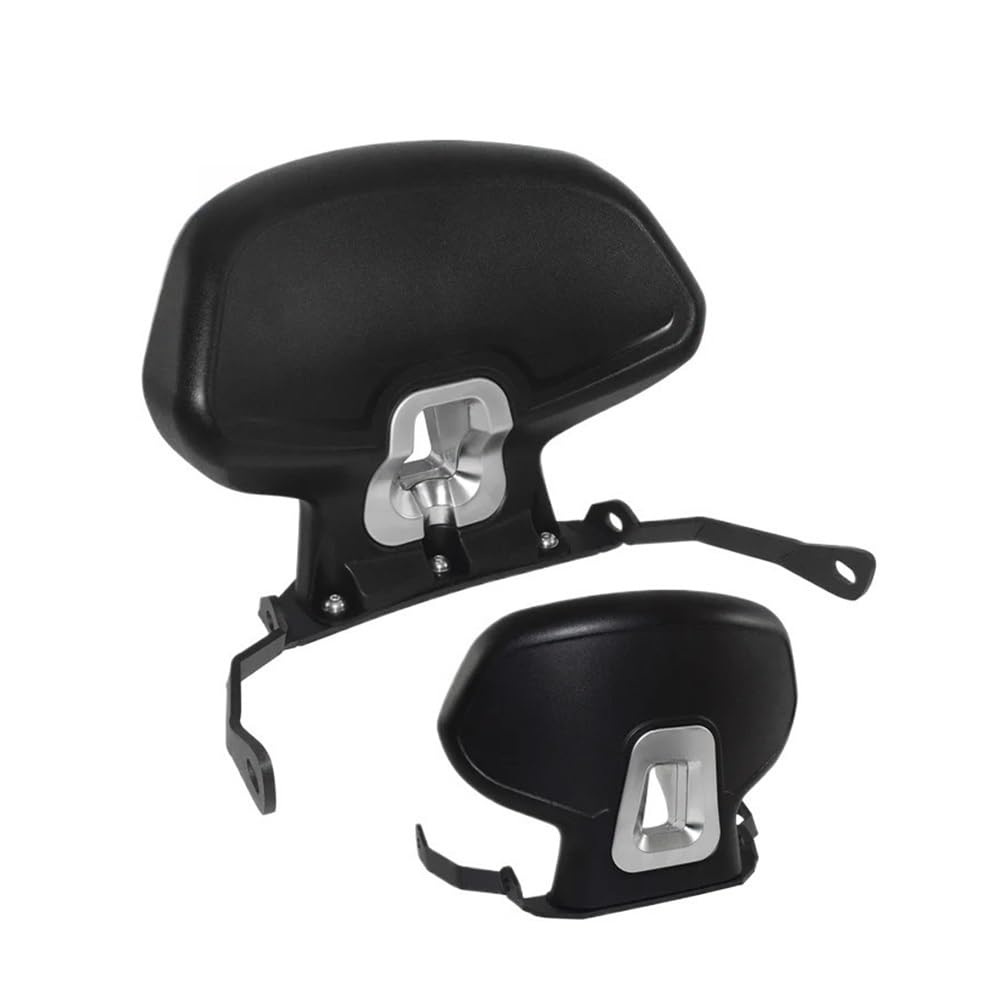 Schienale per motocicletta Per ADV350 ADV 350 2022 2023 2024 Sissy Bar Posteriore Supporto Passeggero Poggiaschiena Accessori Per Moto