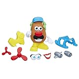 MPH Potato Helicopter