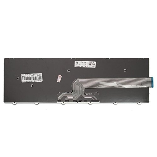 Image of Generic Keyboard Replacement for DELL INSPIRON 3541 Laptop