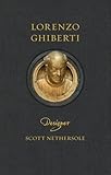Lorenzo Ghiberti: Designer