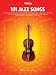 101 Jazz Songs for Viola