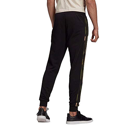 Adidas GN1861 Camo Sweat Pant Pantaloni Sportivi