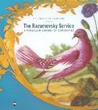  THE RAZUMOVSKY SERVICE - A PORCELAIN CABINET OF CURIOSITIES (ANGLAIS): THE GREAT SEVRES SERVICES