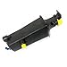 JSD 17117573781 Radiator Coolant Tank Overflow Expansion Bottle Reservoir +Sensor +Clip for BMW E46 E53 E83