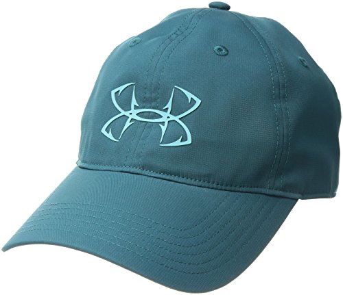 Under Armour Men's Fish Hook 2.0 Cap