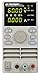 B&K Precision DC Power Supply,Digital,60V,8A,7 in. H