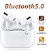 Produktbild Bluetooth Kopfhörer Drahtlose Ohrhörer 3D Stereo Popup-Fenster Automatisches Pairing Schnelles Aufladen,für iPhone/Android/Apple AirPods Pro