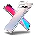 Spigen Liquid Crystal Designed for Samsung Galaxy S10 5G Case (2019) - Crystal Clear