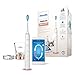 Produktbild Philips Sonicare DiamondClean Smart Elektrische Schallzahnbürste mit App (Modell HX9901/63)