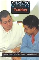 Careers in Teaching (Career Resource Library) 0823925056 Book Cover