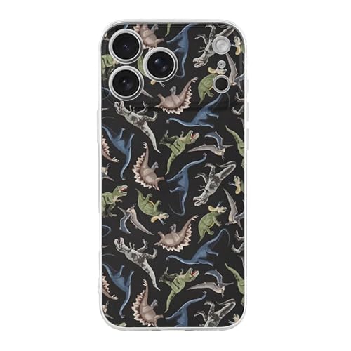 iPhone17 Pro Max�ɓK������ ���A���ȋ��� �������D�� IPhone17�V���[�Y�Ή� TPU �X�}�z�P�[�X �Ռ��z�� �N���A �P�[�X �ϏՌ� ���^ �\�t�g �ی�J�o�[ ����h�~ ���E�ȒP ���C�����X�[�d�Ή�