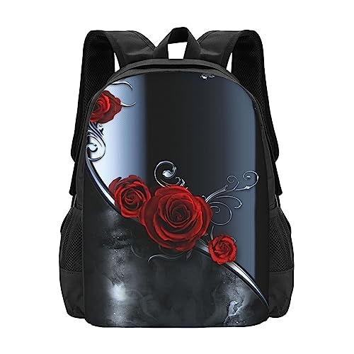 Sac à dos d'école mignon pingouin le cadeau idéal pour ordinateur et loisirs d'ados