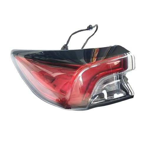 Feu arrière gauche pour Ford Escape 2020 2021 LJ6B13A603 clignotant