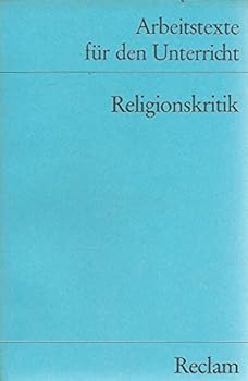 Paperback Religionskritik [German] Book