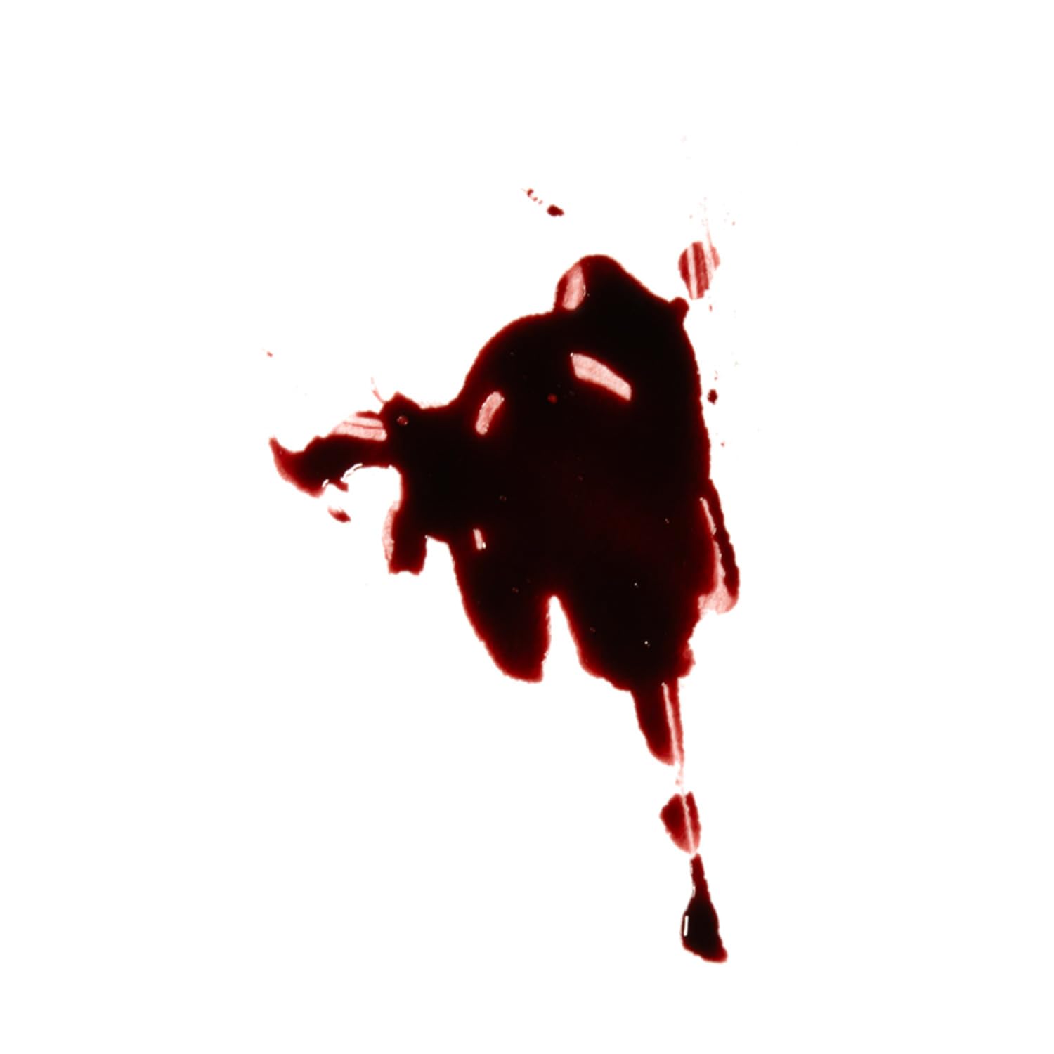 AK Interactive 11260 Blood Effects 17ml Acrylic Model Paint