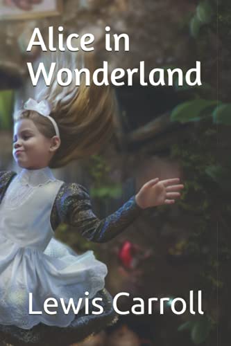 Alice in Wonderland