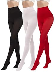 07 - Black/ White/ Red