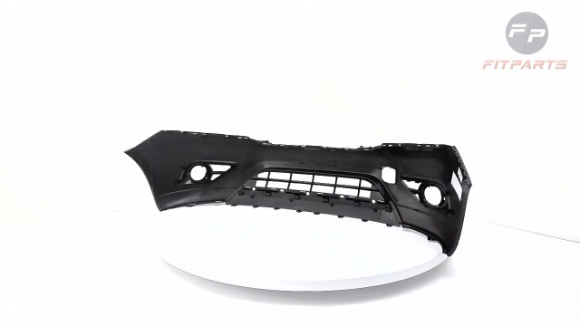 Amazon.com: FitParts Compatible with Front Bumper Cover Fascia