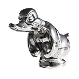Angry Rubber Duck Hood Ornament, Cute Stuff for Car Decorations