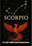  ESCORPIO, EL ARTE DE LA TRANSFORMACIÓN
