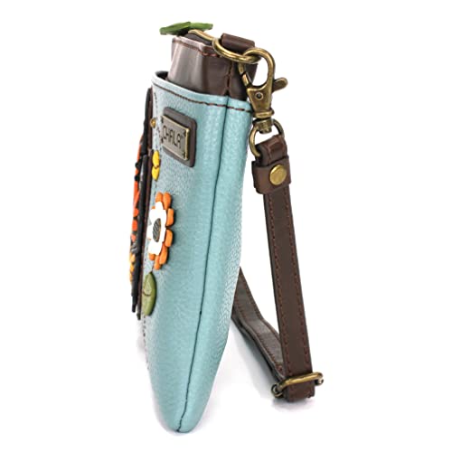 Image of CHALA Mini Crossbody /Purse with Convertible Strap Stylish, Compact, Versatile