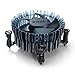 Intel Laminar RS1 Cooling Fan/Heatsink - 1 Pack