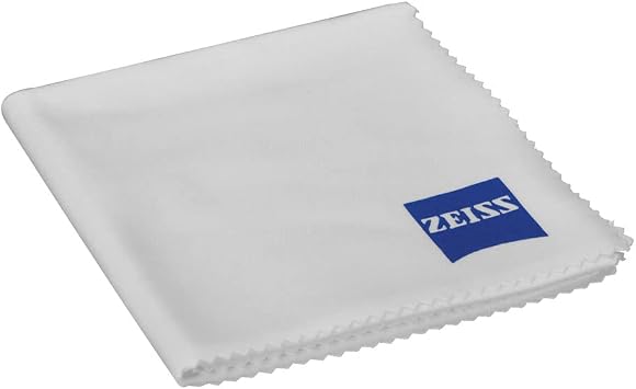 Zeiss Jumbo Microfiber Lens Cloth 2127 538