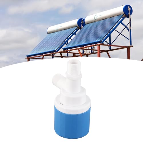 Válvula flotador para tanque de agua 14 Imagen adicional