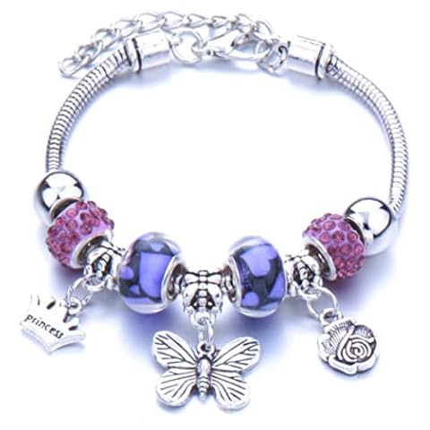 Bracelet à breloques Yean Cover