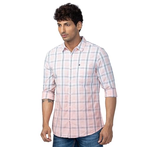 Image of Spykar Men Shirts
