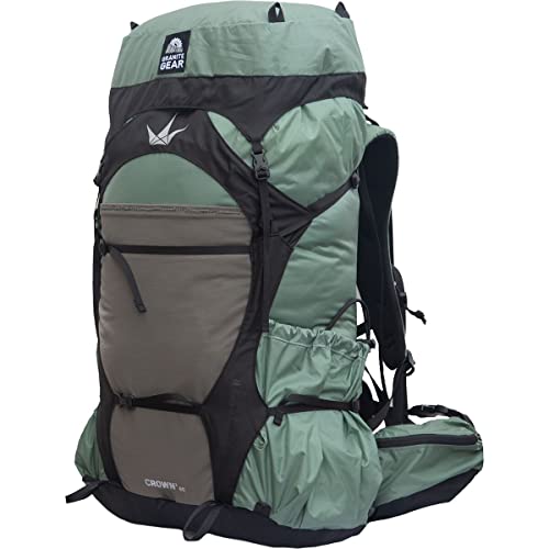 Granite Gear Crown 3 60L