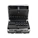 Produktbild B&W Werkzeugkoffer Base Pockets, 120.02/P (Lieferung erfolgt ohne Werkzeug), tool.case ABS.281.P