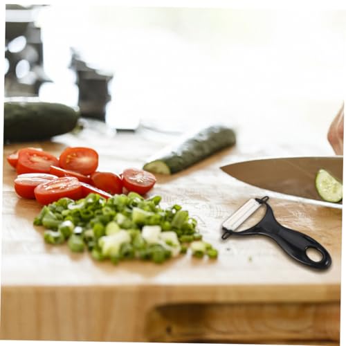 Set Cuchillos Cocina 4 Piezas Cerámica miniatura 4