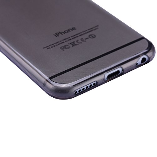 Liamoo - Cover iPhone 6/6S Plus (5,5) in TPU