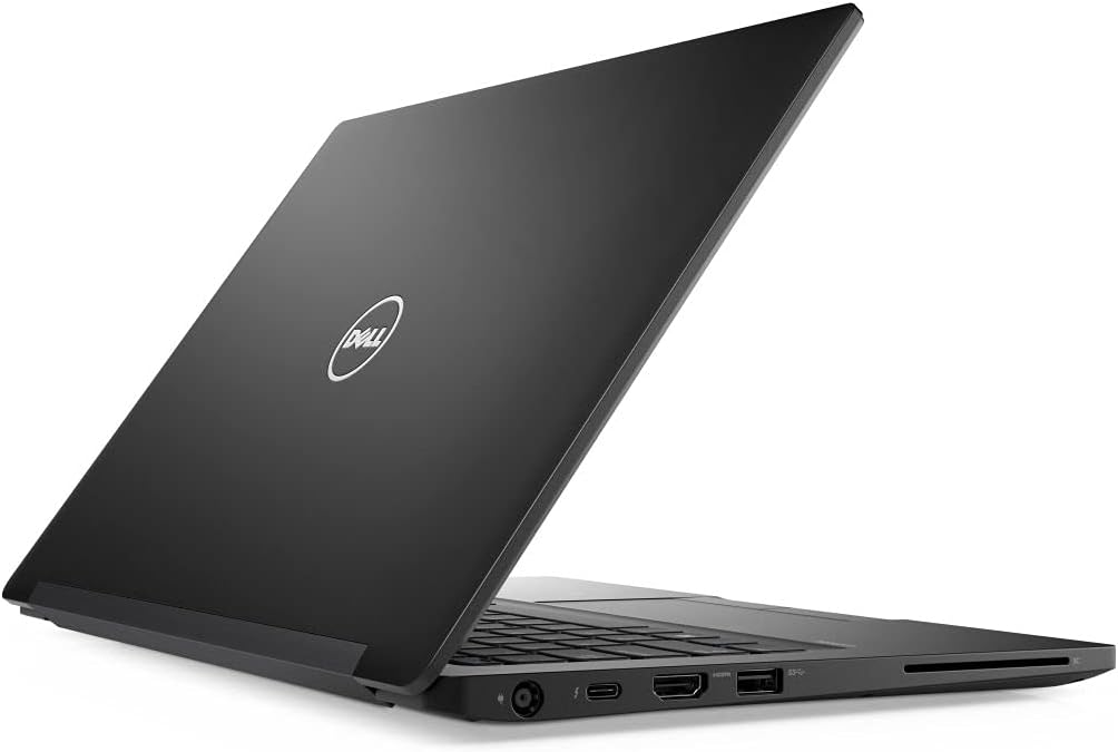 Dell Latitude 7280 Business Notebook Laptop 2026 - view 2