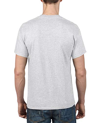 Image of Gildan Men's Heavy Cotton Adult Tee