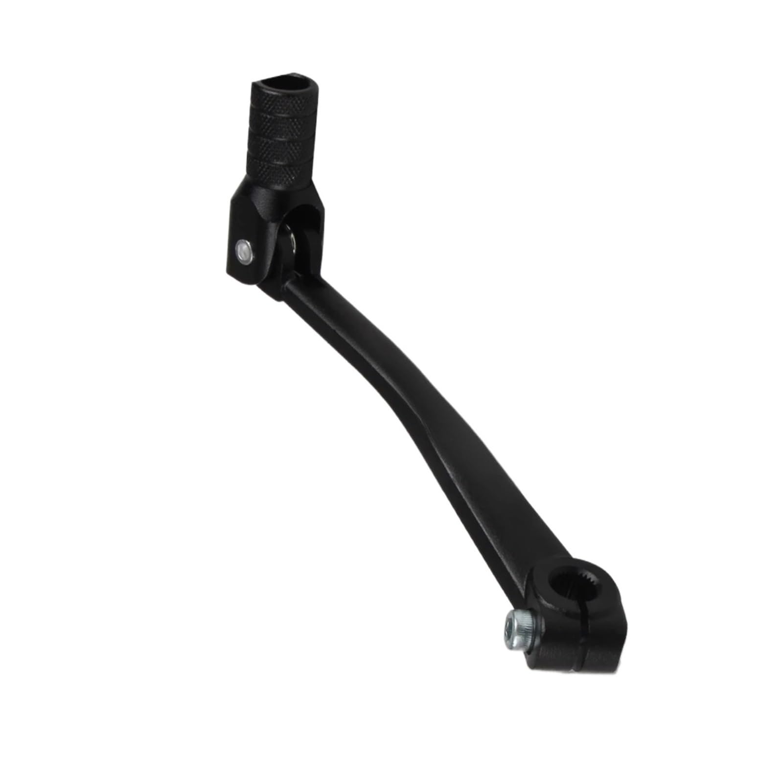 Syc27qp Qx Black Shift Pedal Lever Motorcycle Motorcycle Gear Shift Lever For Kayo Bosuer 110 125 140 150 160 250Cc Dirt Bike Pit Bikes Gear Lever Gear Lever