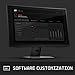 immagine 1ASTRO Gaming A50 Cuffia con microfono wireless + base di ricarica di terza generazione con audio Dolby Surround 7.1 - Compatibile con PlayStation 4, PC, Mac - Nero/Blu
