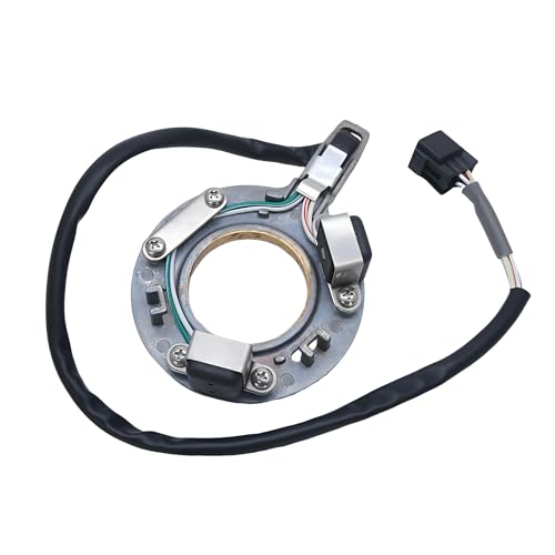 Bobine d'allumage 688-85580 Yamaha 2T 75-90HP : capteur d'impulsion pour moteur hors-bord fiable