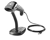 Interface: USB Hp Linear Barcode Scanner
