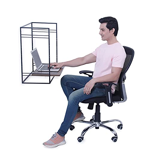 Image of FITIZEN Zen Ergonomic Height Adjustable Standing Desk (Engineered Wood, Powder Coated)