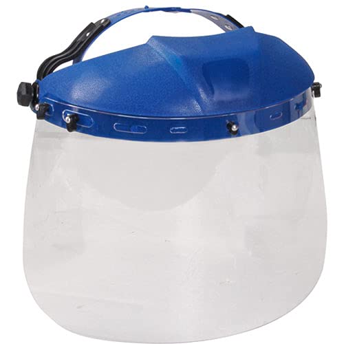 FACESHIELD W Headgear;