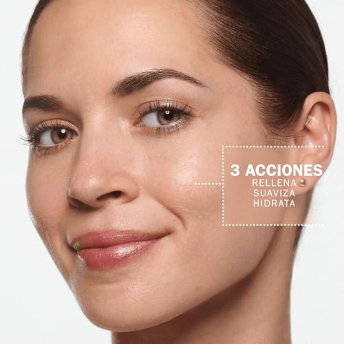 Olay Hyaluronic Acid Crema Contorno de Ojos, Cuidado de la Piel con Niacinamida y Vitamina B5. 3 Acciones: Rellena, Suaviza, Hidrata, 15 ml - imagen 4